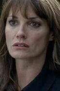 Sarah Parish
