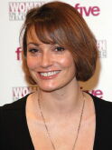 Sarah Parish