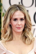 Sarah Paulson