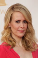 Sarah Paulson