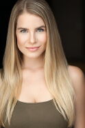 Sarah Porchetta