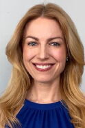 Sarah Pribis