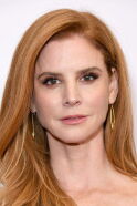 Sarah Rafferty