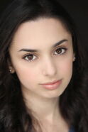 Sarah Rochelle Gluzman