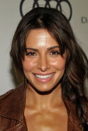 Sarah Shahi