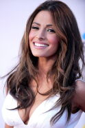 Sarah Shahi