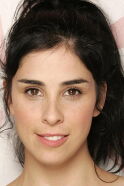 Sarah Silverman