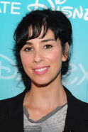 Sarah Silverman