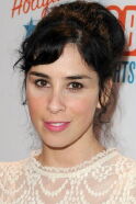 Sarah Silverman