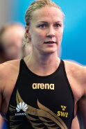 Sarah Sjöström