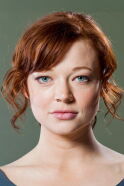 Sarah Snook