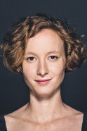 Sarah Sophia Meyer