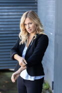 Sarah Stork