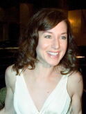 Sarah Strange