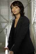 Sarah Strange