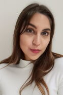 Sarah Tareen