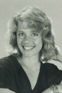 Sarah Torgov