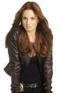 Sarah Wayne Callies