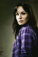 Sarah Wayne Callies