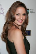 Sarah Wayne Callies