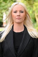 Sarah Whitefoot