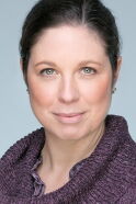 Sarah Whitehouse