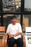 Saranpat Kongsuk