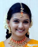 Saranya Mohan