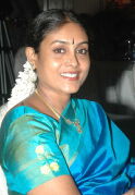 Saranya Ponvannan