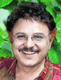 Sarath Babu