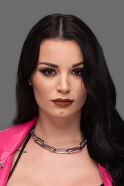 Saraya Bevis