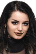 Saraya Bevis