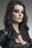 Saraya Bevis