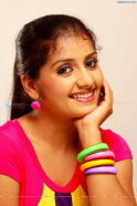 Sarayu Mohan