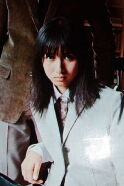 Sari Akasaka