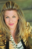 Sari Lennick