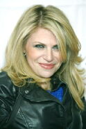 Sari Lennick