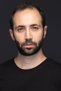 Sarp Bozkurt