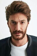 Sarp Can Köroğlu