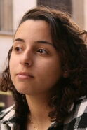Sarrah Abdelrahman