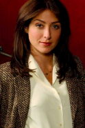 Sasha Alexander