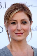 Sasha Alexander