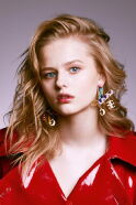 Sasha Bortich