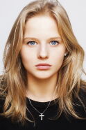 Sasha Bortich