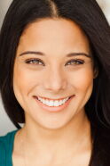 Sasha Dominy