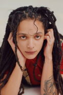 Sasha Lane