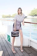 Sasha Luss