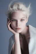 Sasha Luss