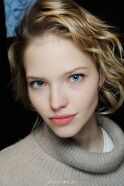 Sasha Luss