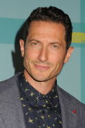 Sasha Roiz